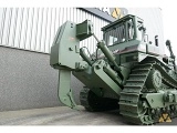 бульдозер CATERPILLAR D 8 N