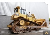 бульдозер CATERPILLAR D6T LGP