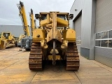 бульдозер CATERPILLAR D8T