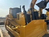 бульдозер CATERPILLAR D8R