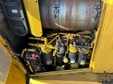 бульдозер CATERPILLAR D8T