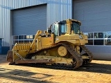 бульдозер CATERPILLAR D6T LGP