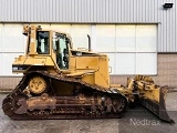 бульдозер CATERPILLAR D6N LGP