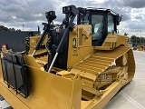 бульдозер CATERPILLAR D6 LGP