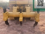 бульдозер CATERPILLAR D8R