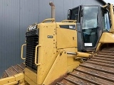 бульдозер CATERPILLAR D6N LGP