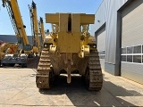 бульдозер CATERPILLAR D 10 N