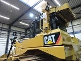 бульдозер CATERPILLAR D6T LGP