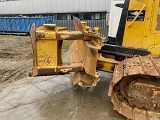 бульдозер CATERPILLAR D6K2 LGP