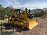 бульдозер CATERPILLAR D8R