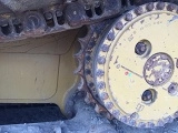 бульдозер CATERPILLAR D6