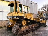 бульдозер CATERPILLAR D6N LGP