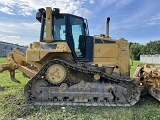 бульдозер CATERPILLAR D6N XL