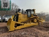 бульдозер CATERPILLAR D8R