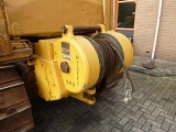 бульдозер CATERPILLAR D6