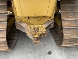 бульдозер CATERPILLAR D6N LGP