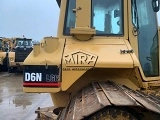 бульдозер CATERPILLAR D6N LGP