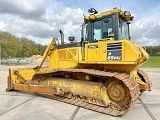 бульдозер KOMATSU D65PXi-18