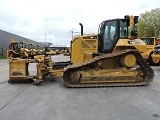 бульдозер CATERPILLAR D6N LGP