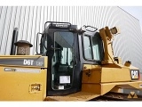 бульдозер CATERPILLAR D6T LGP