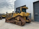 бульдозер CATERPILLAR D6T LGP