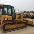 бульдозер CATERPILLAR D 4 C