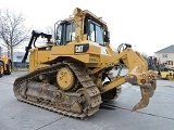 бульдозер CATERPILLAR D6T XL