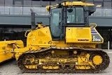 бульдозер KOMATSU D51PXi-24