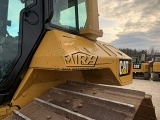 Бульдозер <b>CATERPILLAR</b> D6N LGP