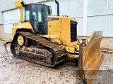 бульдозер CATERPILLAR D6N XL