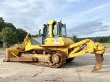 бульдозер KOMATSU D65EX-15