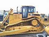 бульдозер CATERPILLAR D6