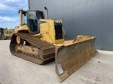 бульдозер CATERPILLAR D6N LGP