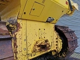 бульдозер KOMATSU D65WX-16