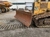 бульдозер CATERPILLAR D 5 M