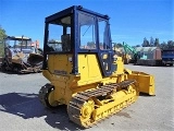 бульдозер KOMATSU D37E-2