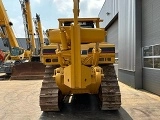 бульдозер CATERPILLAR D8R