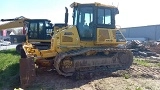 бульдозер KOMATSU D51PX-24