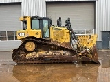 бульдозер CATERPILLAR D6T LGP