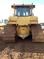 бульдозер CATERPILLAR D6T LGP