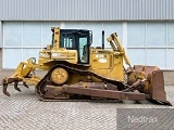 бульдозер CATERPILLAR D6