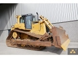 бульдозер CATERPILLAR D6T LGP