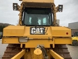 бульдозер CATERPILLAR D6T XL