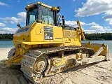 бульдозер KOMATSU D85PX-18E0