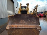 бульдозер CATERPILLAR D8R