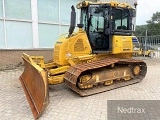 бульдозер KOMATSU D39PXi-24