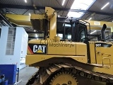 бульдозер CATERPILLAR D6T LGP