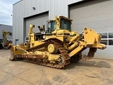 бульдозер CATERPILLAR D8R