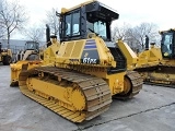 бульдозер KOMATSU D61PX-24