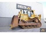 бульдозер CATERPILLAR D 9 R